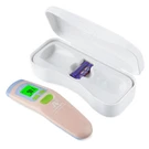 Non-contact Forehead Thermometer Adults, Kids & Infants Ampmed No-touch.... Fixed Price $60.15.