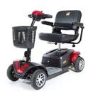 Buzzaround GB148D Extreme Long Range Electric Scooter By Golden Technologies. Fixed Price $1915.00.