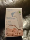 Babydoc Medical Grade Fsa Hsa Approved Thermometer For Kids, Accutemp Ge.... Fixed Price $44.95.