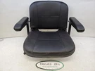 Rascal Go 250 Seat With Armrest And Mounting Base Power Wheel Chair. Fixed Price $200.99.