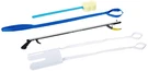 Hip Kit 9, Four Essential Assisted Daily Living Aids For Limited Mobility, Inclu. Fixed Price $80.89.