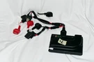 Shoprider Streamer Control Module D50950.06 For Power Wheelchair Cables 2L. Fixed Price $87.00.