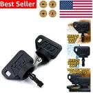 Cub Cadet Ignition Key Set Pack XT1 XT2 XT3 I1042 I1046 I1050 Precision Molded. Fixed Price $17.35.