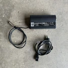 High Power HP8204B 24V 3A Lead-acid Charger 3-PIN Cord (battery). Fixed Price $55.00.