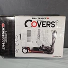 New Box Challenger Mobility Vinyl Cover For Scooter - Medium. Fixed Price $31.95.