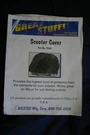Diestco Scooter Cover. Fixed Price $18.99.