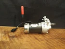 6MPH Dma Merits Mobility Scooter 24 V Electric Motor And Brake. Fixed Price $84.99.