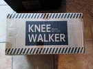 New In Box Elenker Knee Walker Mt 9251. Fixed Price $84.99.