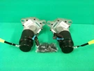 L & Motors Gearboxes For Scooter Store Tss 300 Drvmotr 1417/1418 #3895. Fixed Price $159.00.
