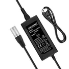 Ac Adapter Charger For Pride Pep Pal (MM222) Scooter, Sonic (SC50/SC52). Fixed Price $45.48.