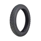 Alveytech 16X2.50 (64-305) Tubeless Pneumatic Tire Fits 12" Rims On Ewheels E.... Fixed Price $49.33.