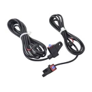 Brake Light Cable Set For The Mototec MT-FATBOY-500 Electric Scooter. Fixed Price $21.99.
