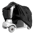 New Diestco Spinlife Heavy Duty Scooter Cover V1121 - 33 X 28 55. Fixed Price $34.99.