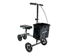Kneerover Ultra Walker Scooter With Basket New. Fixed Price $40.00.