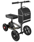 Blessreach 2202-T All Terrain Knee Scooter Walker Disc Brake Foldable. Fixed Price $102.51.