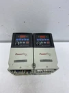 Allen Bradley Power Flex 22A-D6P0N104 Series Ac Drive 2.2 Kw. Fixed Price $200.00.