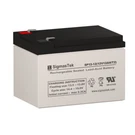 Ev Rider S34-FD Transport 12V 12AH F2 Wheelchair Replacement Battery. Fixed Price $27.99.