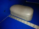 Headrest Jazzy 614HD , Pride Wheelchair Seat. Fixed Price $33.00.