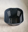 Pride Go-go Mobility Scooter Front Basket For Elite Traveller. Fixed Price $35.99.
