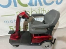 Rascal 600 Mobility Scooter 3-WHEEL Heavy Duty 450LB Cap No Seat Lift Pre-owned. Fixed Price $750.00.