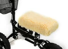 Azoob Universal Knee Walker Rest Cover With Extra Foam Padding. Fixed Price $14.98.