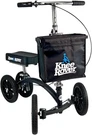 Kneerover Deluxe Scooter Basket Accessory With Large Capacity -. Fixed Price $59.00.
