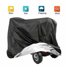 Xxl Heavy Duty Mobility Scooter Storage Shelter Waterproof Rain Cover Protector. Fixed Price $14.99.