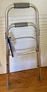 Drive Medical 10240-1 Adult Side Style Walker Foldable, Adjustable Height Nwt. Fixed Price $44.95.