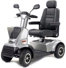 Afikim Afiscooter C4 Breeze Mid Size Mobility 4-WHEEL -.... Fixed Price $4349.00.