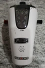 Tiller Console Controls Heartway Gogo Folding Scooter (S19 S/n SH6) ELE150040. Fixed Price $170.00.