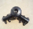 Merits S141 Mobility Wheelchair Replacement Adjustable Tiller Knuckle V.g.c.. Fixed Price $34.48.