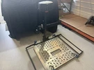 Harmar AL301XL12 Power Chair & Scooter Lift Carrier + AL105 Swing Straps. Fixed Price $1250.00.