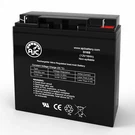 Universal Power Group UB12180 12V 18AH Mobility Scooter Replacement Battery. Fixed Price $64.39.