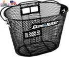 Kneerover Scooter Basket Accessory With Convenient Handle -. Fixed Price $35.91.