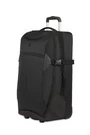 Swiss Gear The Apex Pro 28" Duffel Roller - Black. Fixed Price $124.92.