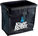 Kneerover Deluxe Scooter Universal Basket Accessory With 15 Pound Weight Ca. Fixed Price $24.99.
