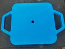 Cramer Scooter Board, 12 Inch Children's Sit & Blue. Fixed Price $29.97.