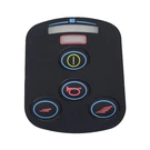 Keypad For 4-KEY Vsi Joystick Controllers By Pg Drives Mobility Power Chair. Fixed Price $27.47.