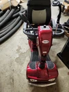 Merits Health S131 Pioneer 3-WHEEL Mobility Scooter. Fixed Price $389.00.