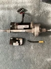 Golden Technologies 4 Wheel Scooter Non-working Transaxle. Fixed Price $160.00.