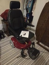 Shoprider Mobility Scooter Used Pickup Only 32091 Starke Fl 888WA Won't Charge!. Fixed Price $100.00.