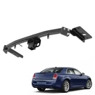 For Dodge Challenger Charger Chrysler 300 Trailer Hitch 2" Receiver 2011-2014. Fixed Price $165.00.
