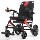 Topmate EW11 Electric Power Wheelchair For Seniors Adults Lightweight Foldable. Fixed Price $799.00.