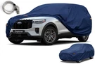 Kaugung Custom Fit Car Cover Ford Explorer Suv, Heavy Duty Waterproof All.... Fixed Price $192.25.