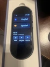 Youdao Language Translator 2.0 Pro By Voice, Text And Camera. Fixed Price $24.99.