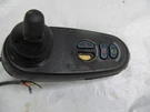Pg Drives Tech D50677.01 Joystick 4 Pin VR2 From Merits MP3C Wheelchair. Fixed Price $89.99.