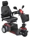 New Drive Medical Ventura Dlx 3 Wheel Free Shipping. Fixed Price $2799.00.