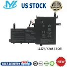 B31N1842 Battery For Asus Vivobook S15 S531FL K531FA S531FA-BQ028T 42WH. Fixed Price $19.99.