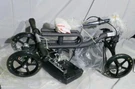 Karman Walker KW-100-BL. Fixed Price $350.00.