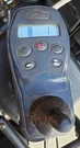 Pride Jazzy CTLDC1560 Joystick Controller 4 Pin Powerchair Tested Needs Keypad. Fixed Price $50.00.